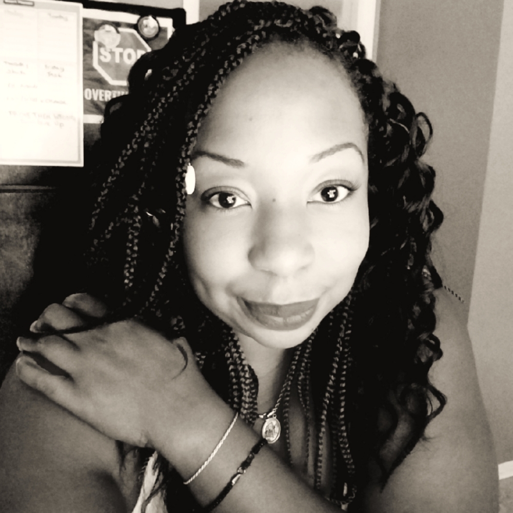 Meet your Posher, Renee